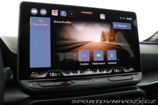 Cupra Formentor 1.5 TSI 2024
