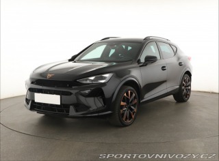 Cupra Formentor 1.5 TSI 2024