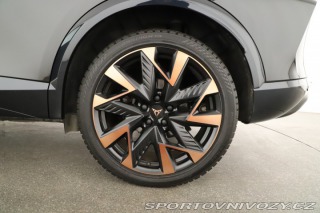 Cupra Formentor 1.5 TSI 2024
