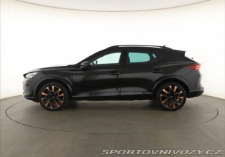 Cupra Formentor 1.5 TSI 2024