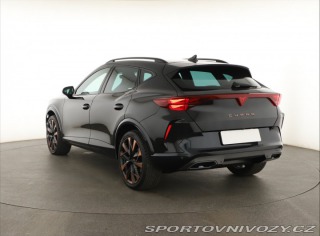 Cupra Formentor 1.5 TSI 2024