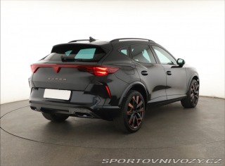 Cupra Formentor 1.5 TSI 2024