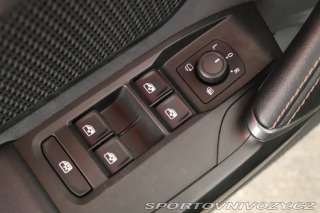 Cupra Formentor 1.5 TSI 2024