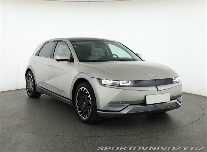 Hyundai Ioniq 5 Power 4x4