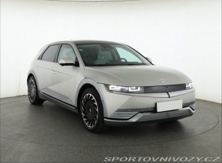 Hyundai Ioniq 5 Power 4x4