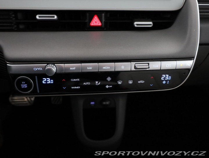 Hyundai Ioniq 5 Power 4x4 2021