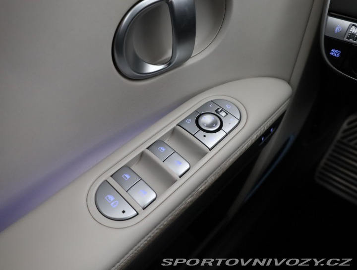 Hyundai Ioniq 5 Power 4x4 2021