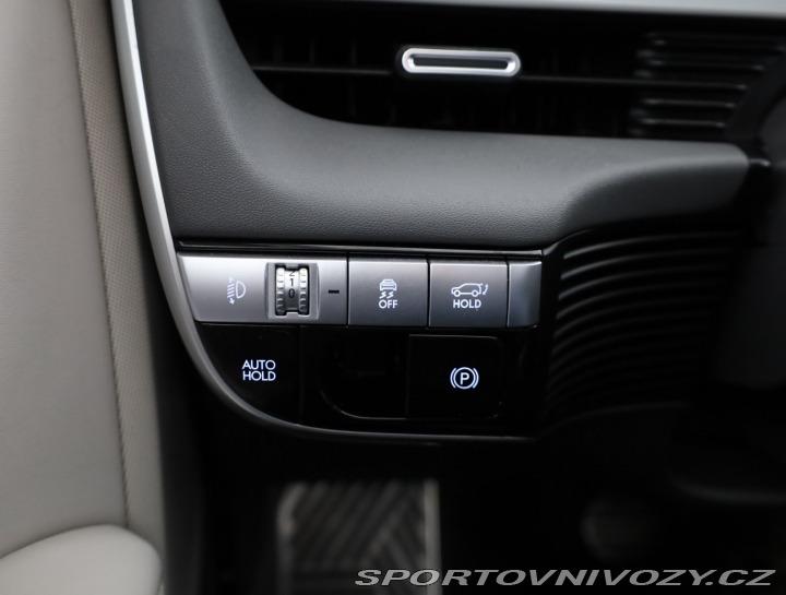 Hyundai Ioniq 5 Power 4x4 2021