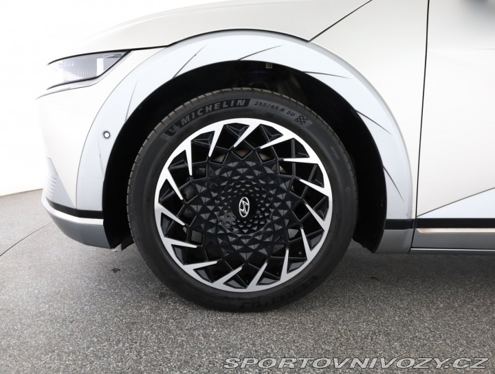 Hyundai Ioniq 5 Power 4x4 2021