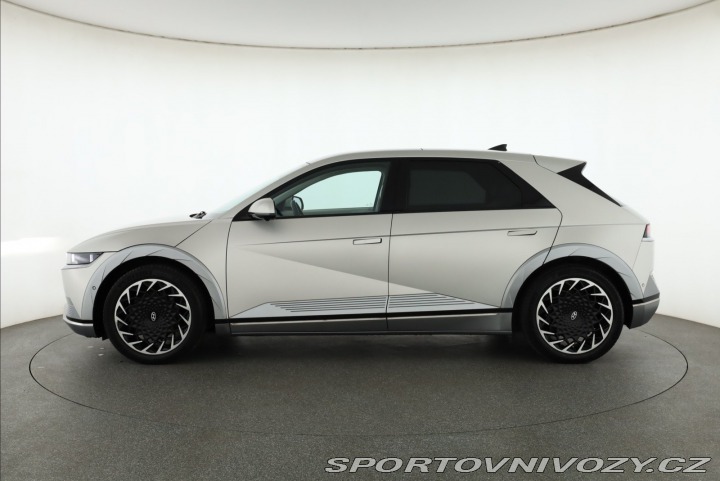 Hyundai Ioniq 5 Power 4x4 2021