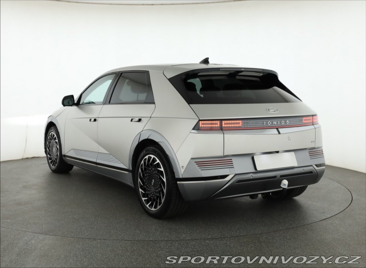 Hyundai Ioniq 5 Power 4x4 2021