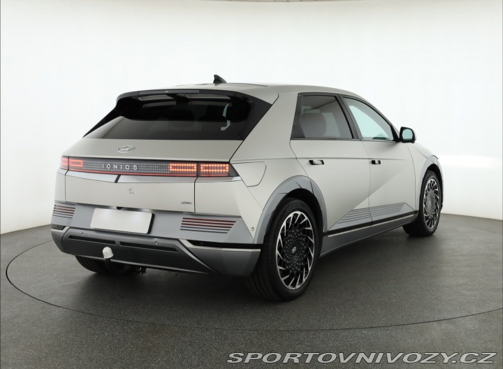 Hyundai Ioniq 5 Power 4x4 2021