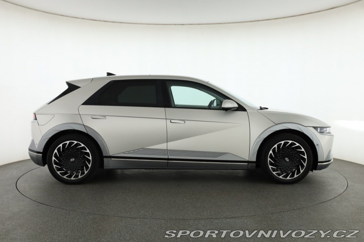 Hyundai Ioniq 5 Power 4x4 2021