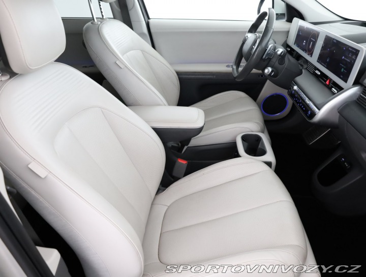 Hyundai Ioniq 5 Power 4x4 2021
