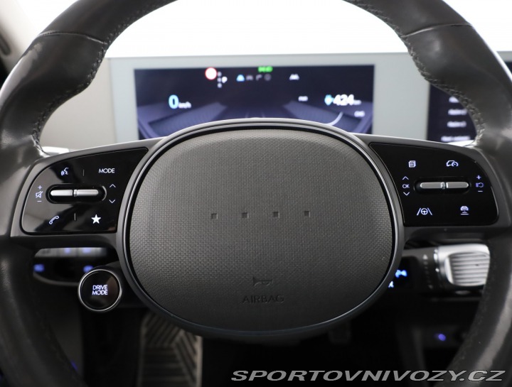 Hyundai Ioniq 5 Power 4x4 2021