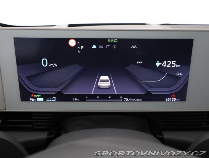 Hyundai Ioniq 5 Power 4x4 2021