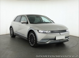 Hyundai Ioniq 5 Power 4x4 2021