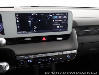 Hyundai Ioniq 5 Power 4x4 2021