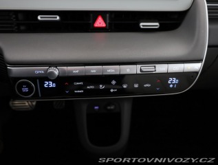 Hyundai Ioniq 5 Power 4x4 2021