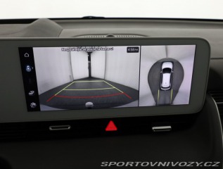 Hyundai Ioniq 5 Power 4x4 2021