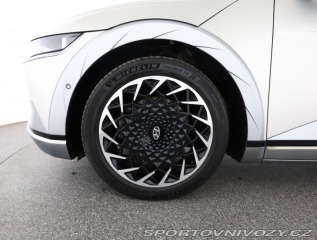 Hyundai Ioniq 5 Power 4x4 2021
