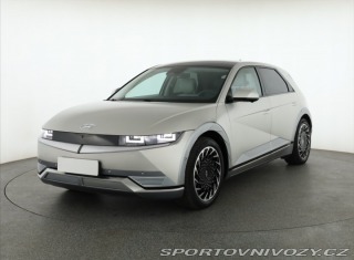 Hyundai Ioniq 5 Power 4x4 2021