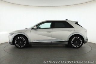 Hyundai Ioniq 5 Power 4x4 2021