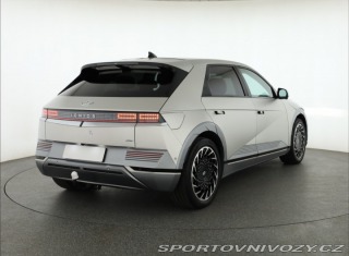 Hyundai Ioniq 5 Power 4x4 2021