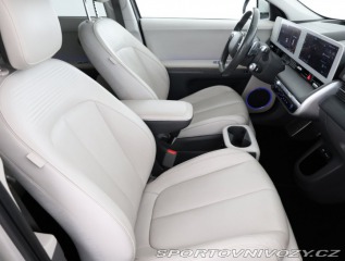 Hyundai Ioniq 5 Power 4x4 2021