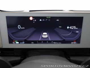 Hyundai Ioniq 5 Power 4x4 2021