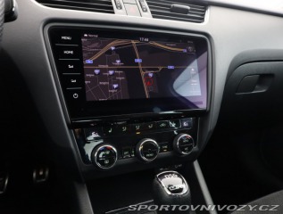 Škoda Octavia RS RS Challenge RS 2.0 TDI 2017