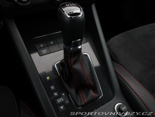 Škoda Octavia RS RS Challenge RS 2.0 TDI 2017