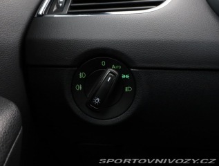 Škoda Octavia RS RS Challenge RS 2.0 TDI 2017