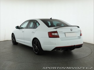 Škoda Octavia RS RS Challenge RS 2.0 TDI 2017