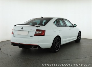 Škoda Octavia RS RS Challenge RS 2.0 TDI 2017