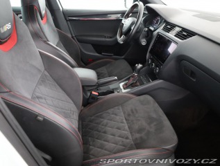 Škoda Octavia RS RS Challenge RS 2.0 TDI 2017
