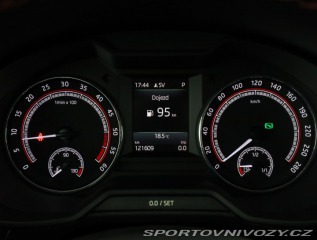 Škoda Octavia RS RS Challenge RS 2.0 TDI 2017