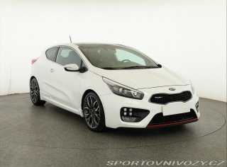 Kia Ceed GT GT 1.6 T-GDI GT