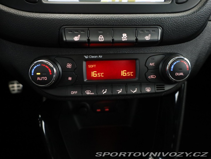 Kia Ceed GT GT 1.6 T-GDI GT 2014