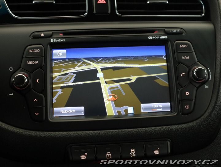 Kia Ceed GT GT 1.6 T-GDI GT 2014