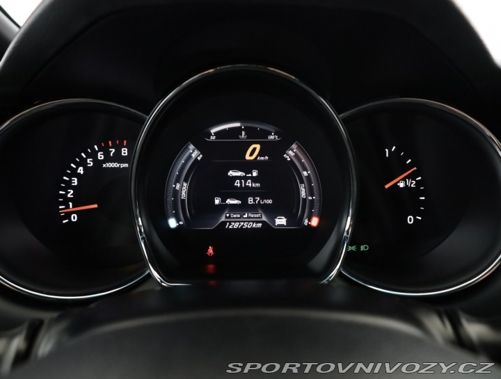 Kia Ceed GT GT 1.6 T-GDI GT 2014