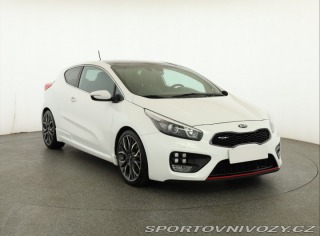 Kia Ceed GT GT 1.6 T-GDI GT 2014