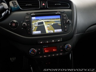 Kia Ceed GT GT 1.6 T-GDI GT 2014