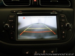 Kia Ceed GT GT 1.6 T-GDI GT 2014