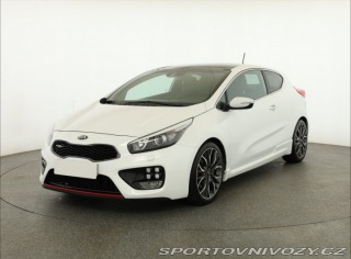 Kia Ceed GT GT 1.6 T-GDI GT 2014