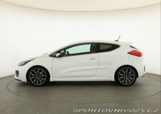 Kia Ceed GT GT 1.6 T-GDI GT 2014