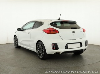 Kia Ceed GT GT 1.6 T-GDI GT 2014