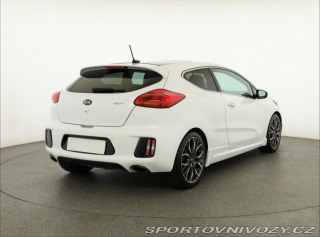 Kia Ceed GT GT 1.6 T-GDI GT 2014