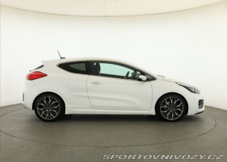 Kia Ceed GT GT 1.6 T-GDI GT 2014