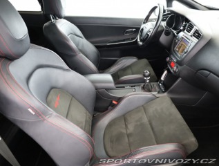 Kia Ceed GT GT 1.6 T-GDI GT 2014